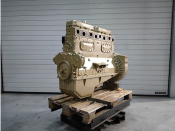 Нов Градежна машина DAF DKA1160 RECONDITIONED: слика 3