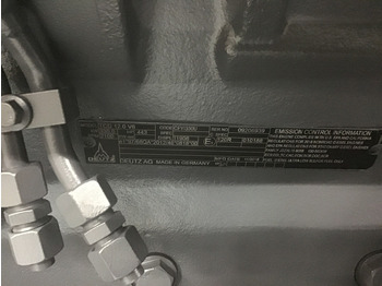 Нов Градежна машина Deutz TCD12.0 V6 NEW: слика 5