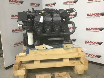 Нов Градежна машина Deutz TCD12.0 V6 NEW: слика 2