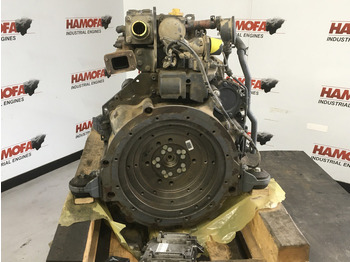 Градежна машина Deutz TD2012L04 MECH. USED: слика 3