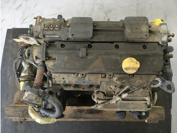 Градежна машина Deutz TD2012L04 MECH. USED: слика 5 Градежна машина Deutz TD2012L04 MECH. USED: слика 5