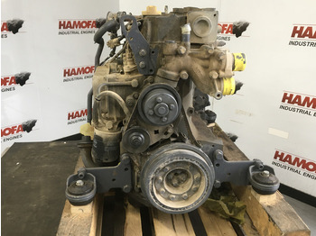 Градежна машина Deutz TD2012L04 MECH. USED: слика 4