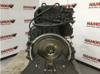 Нов Градежна машина Mercedes-Benz OM926LA 926.970 NEW: слика 3