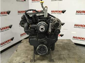 Градежна машина VM Motori 34D/30 USED: слика 4