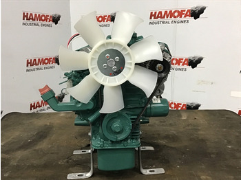 Нов Градежна машина Volvo D0.9A-E4 NEW: слика 4