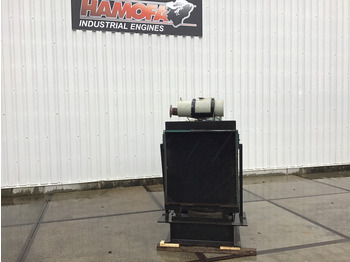 Генераторска поставка Volvo TAD120A GENERATOR 200KVA USED: слика 3