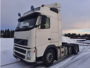 Камион влекач VOLVO FH13