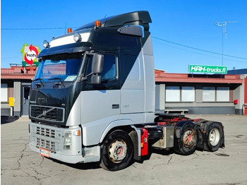 Камион влекач VOLVO FH13