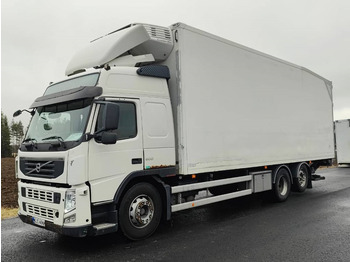 Камион сандучар VOLVO FM13