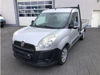 Комбе со отворен сандак Fiat Doblò 1.6 Multijet Work Up Pritsche: слика 1