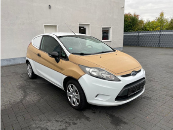 Мало комбе FORD