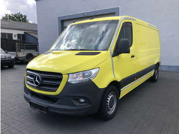 Мало комбе MERCEDES-BENZ Sprinter 314