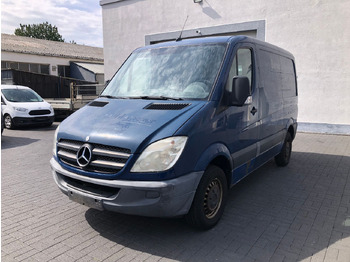 Мало комбе MERCEDES-BENZ Sprinter