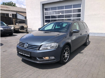 Караван VOLKSWAGEN