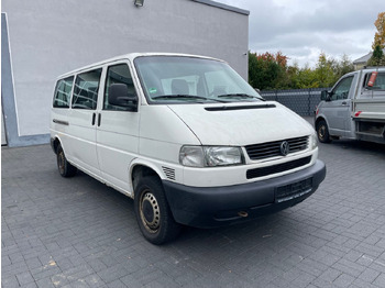 Патничко комбе VOLKSWAGEN Transporter T4