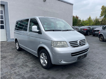 Патничко комбе VOLKSWAGEN Transporter T5