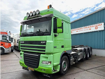 Транспортер на контејнер/ Камион со променливо тело DAF XF 105 460