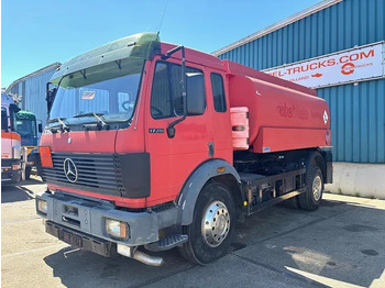 Камион цистерна MERCEDES-BENZ SK