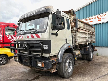 Кипер MERCEDES-BENZ SK 1838