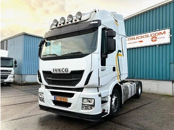 Камион влекач IVECO Stralis 440