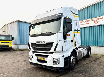 Камион влекач IVECO Stralis HI-WAY