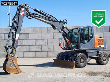 Лизинг на Atlas 160W WEIGHT FROM BROCHURE! Atlas 160W WEIGHT FROM BROCHURE!: слика 1