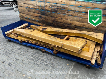 Додаток CATERPILLAR