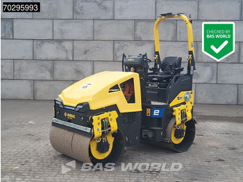 Ваљак BOMAG