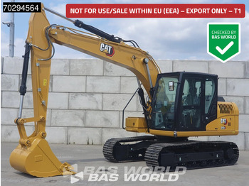 Багер гасеничар CATERPILLAR 313