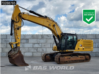 Багер гасеничар CATERPILLAR 336