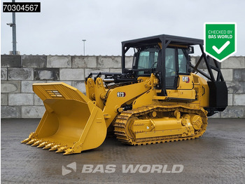 Натоварувач гасеничар CATERPILLAR 973