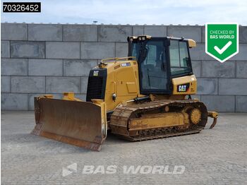 Булдожер CATERPILLAR D5K