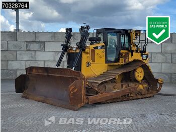 Булдожер CATERPILLAR D6T