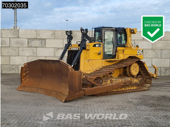 Булдожер CATERPILLAR D6T