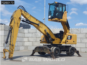 Справувач со отпад/ Индустрија CATERPILLAR MH3022