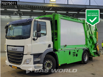 Камион за ѓубре DAF CF 220