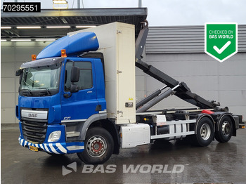 Камион со кука за подигање DAF CF 290