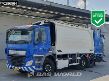 Камион за ѓубре DAF CF 290