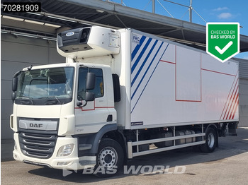 Камион ладилник DAF CF