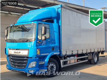 Камион со церада DAF CF 320