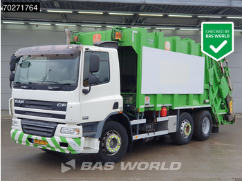 Камион за ѓубре DAF CF 75 250