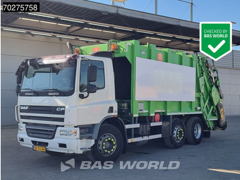 Камион за ѓубре DAF CF 75 250
