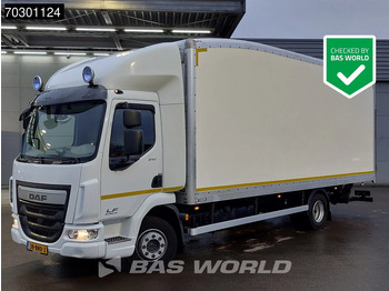 Камион сандучар DAF LF 210