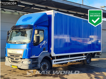 Камион сандучар DAF LF 210