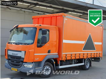 Камион со церада DAF LF 220