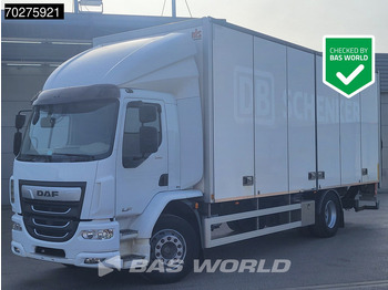 Камион сандучар DAF LF 290