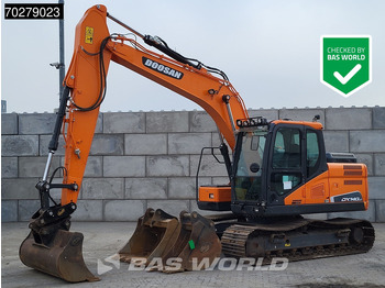 Багер гасеничар DOOSAN DX140LC-5