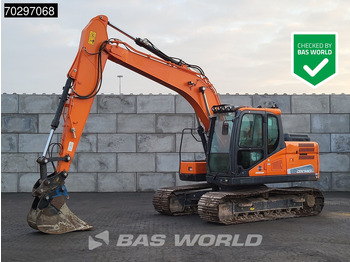Багер гасеничар DOOSAN DX140LC-5