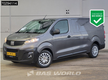 Мало комбе FIAT Scudo