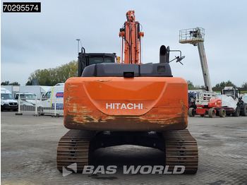 Багер гасеничар Hitachi ZX210 LC -6: слика 3